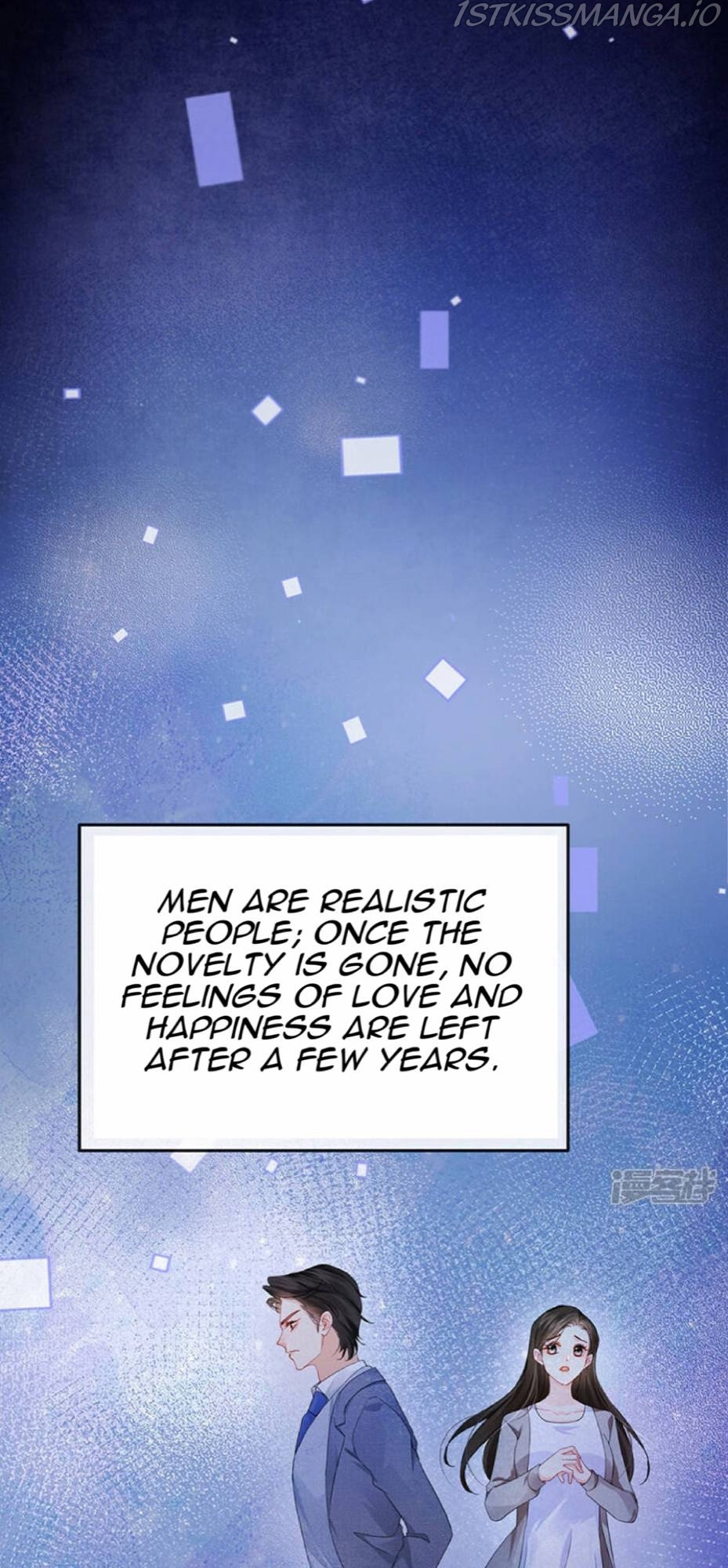 A Hundred Ways To Abuse A Slag chapter 3 - page 11