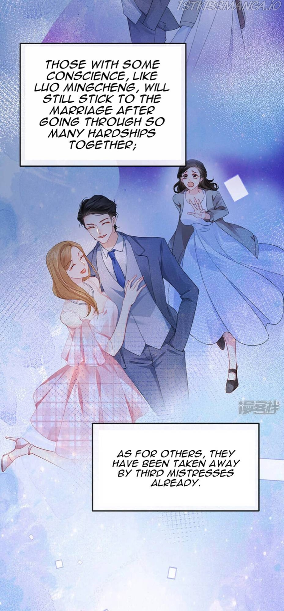 A Hundred Ways To Abuse A Slag chapter 3 - page 12