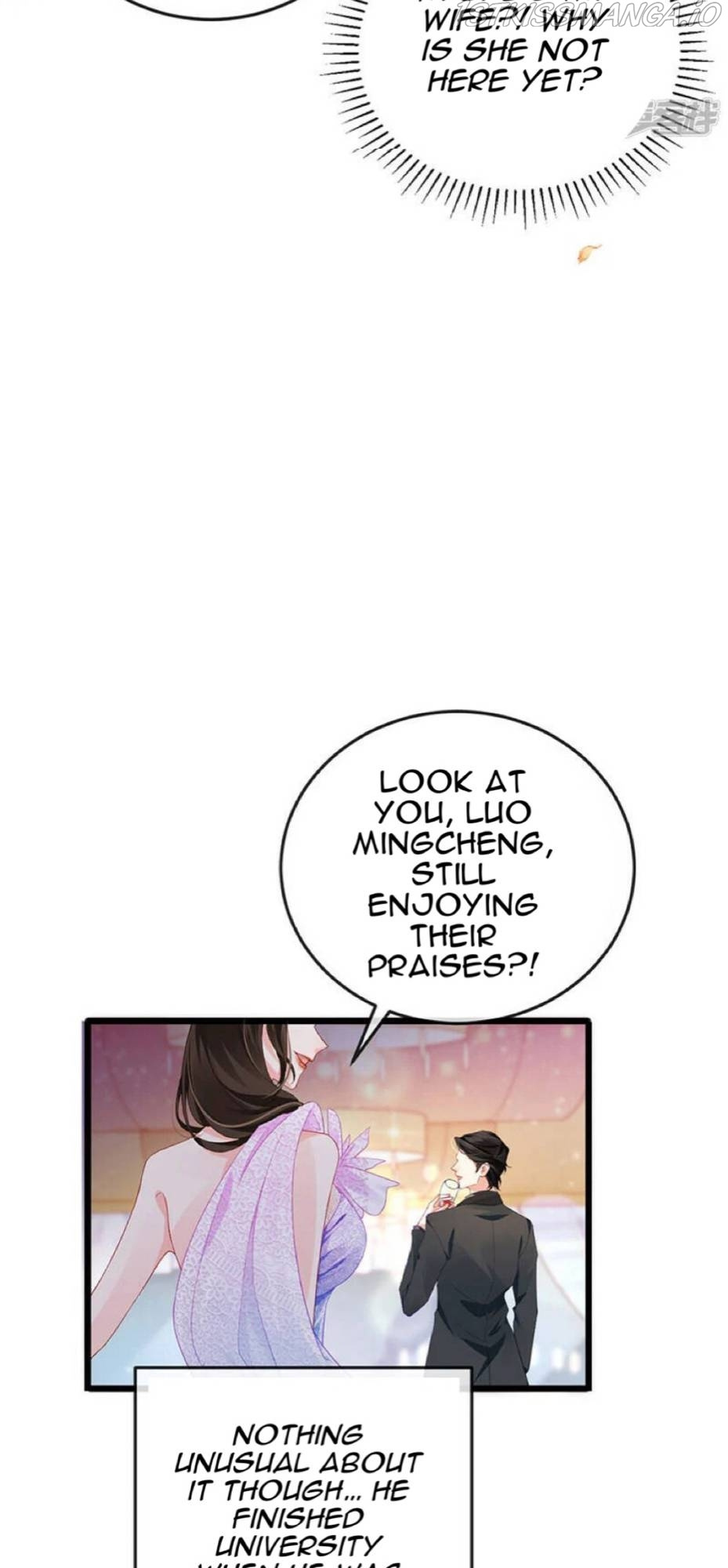 A Hundred Ways To Abuse A Slag chapter 3 - page 15