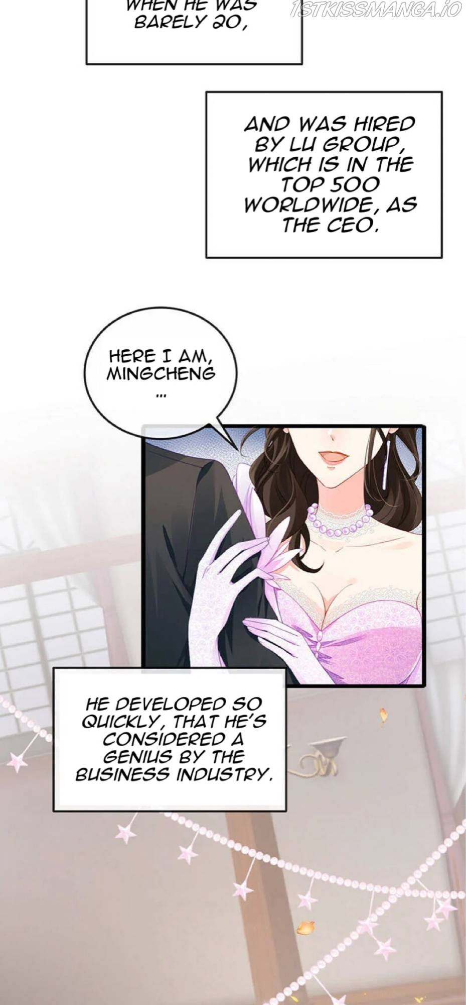 A Hundred Ways To Abuse A Slag chapter 3 - page 16