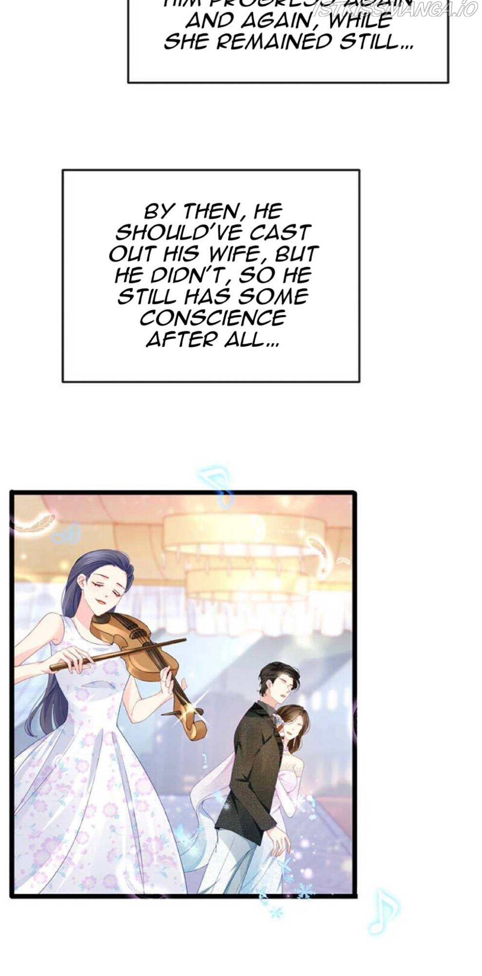 A Hundred Ways To Abuse A Slag chapter 3 - page 22