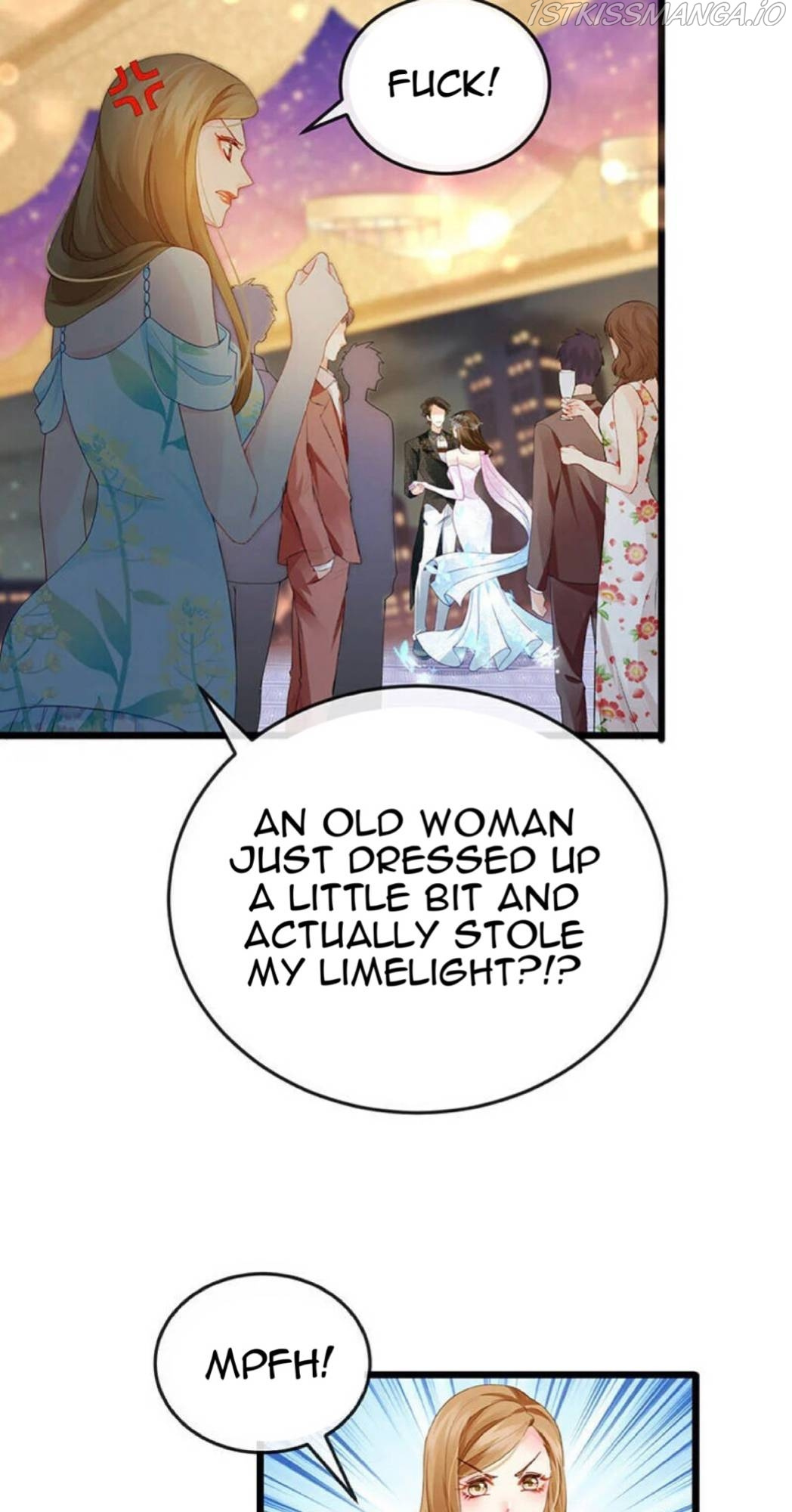 A Hundred Ways To Abuse A Slag chapter 3 - page 28