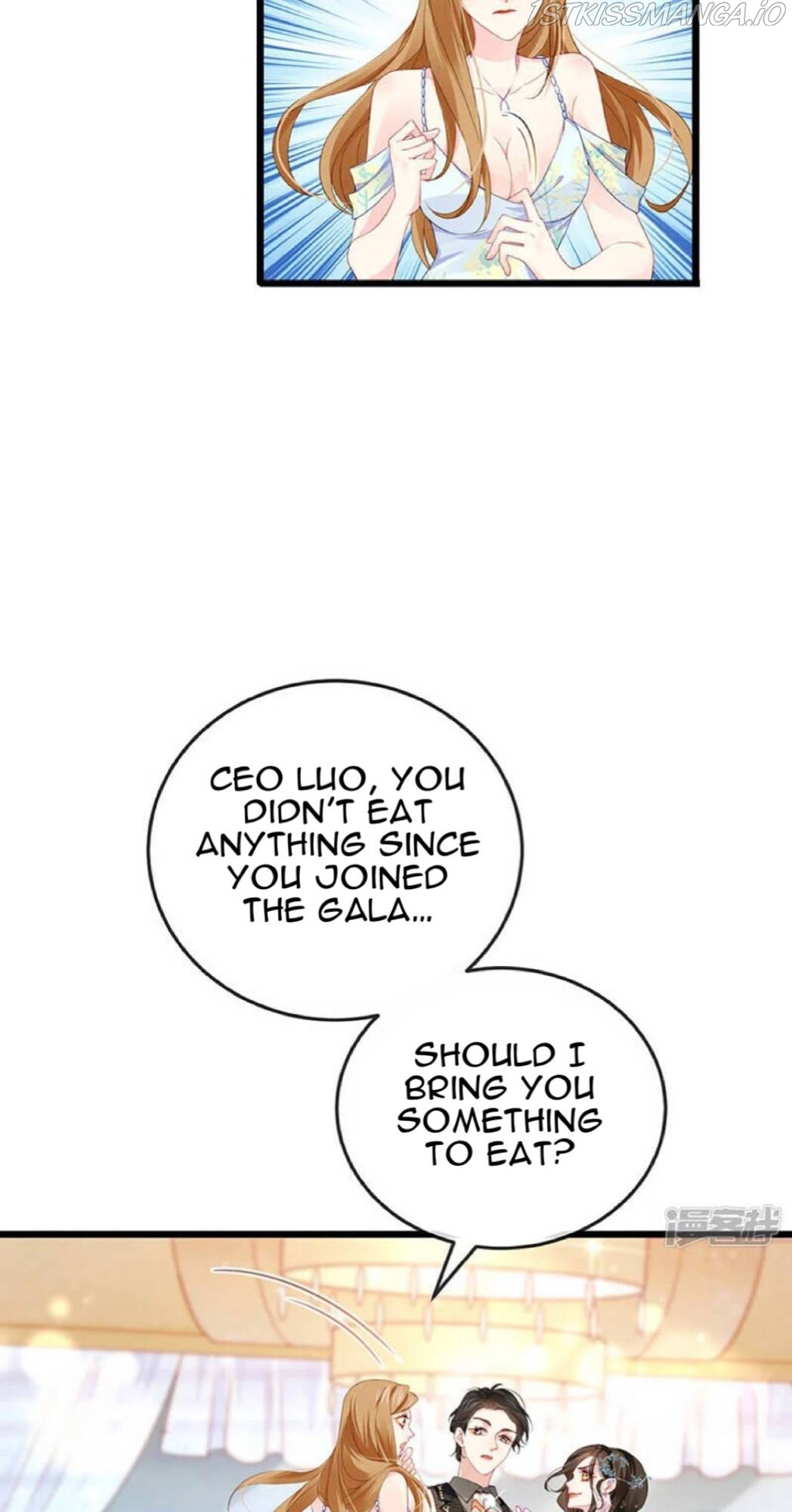 A Hundred Ways To Abuse A Slag chapter 3 - page 29