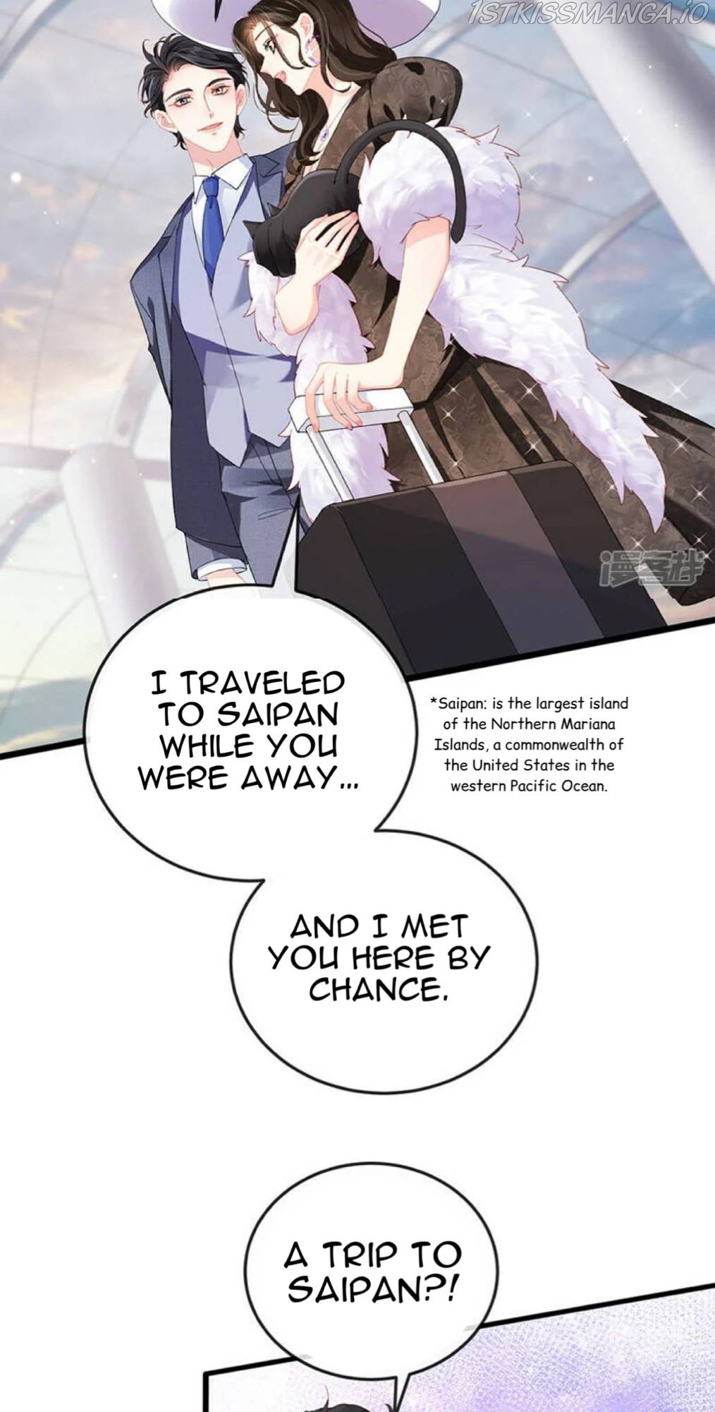 A Hundred Ways To Abuse A Slag chapter 3 - page 3