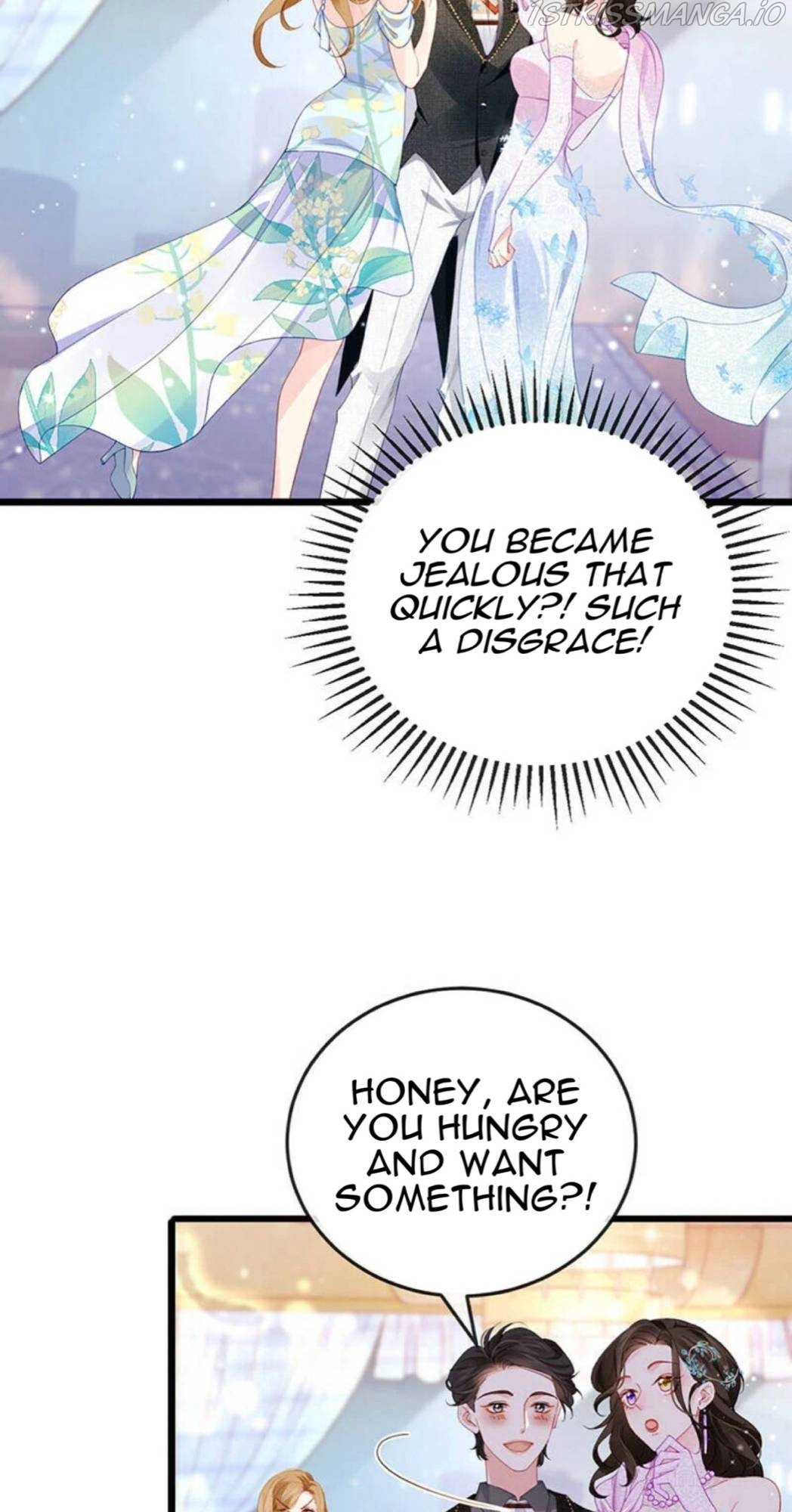 A Hundred Ways To Abuse A Slag chapter 3 - page 30
