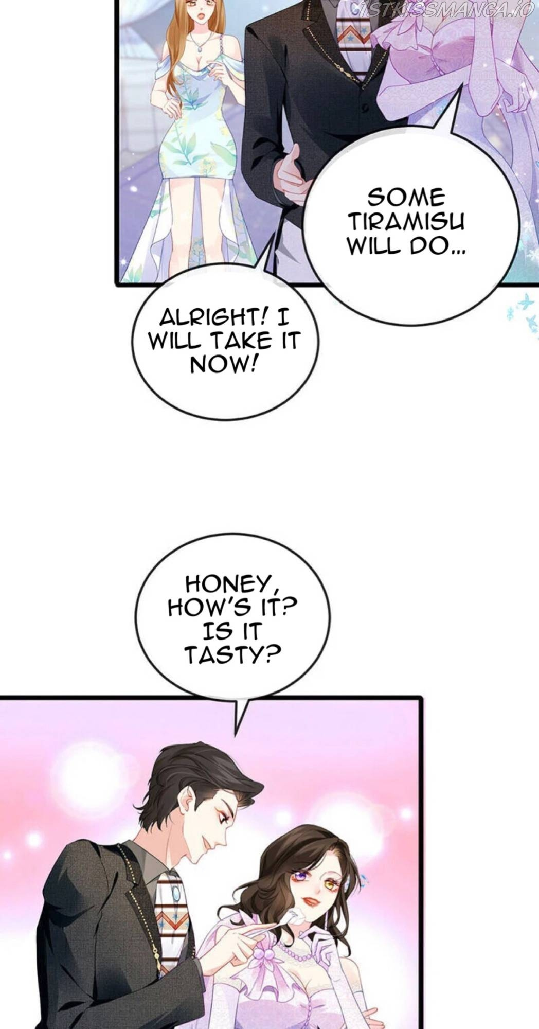 A Hundred Ways To Abuse A Slag chapter 3 - page 31