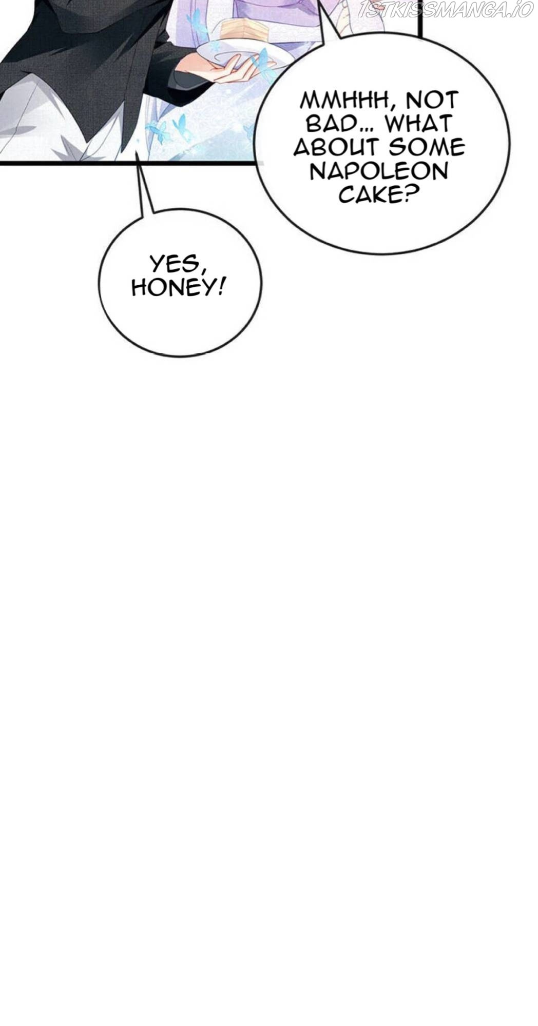 A Hundred Ways To Abuse A Slag chapter 3 - page 32