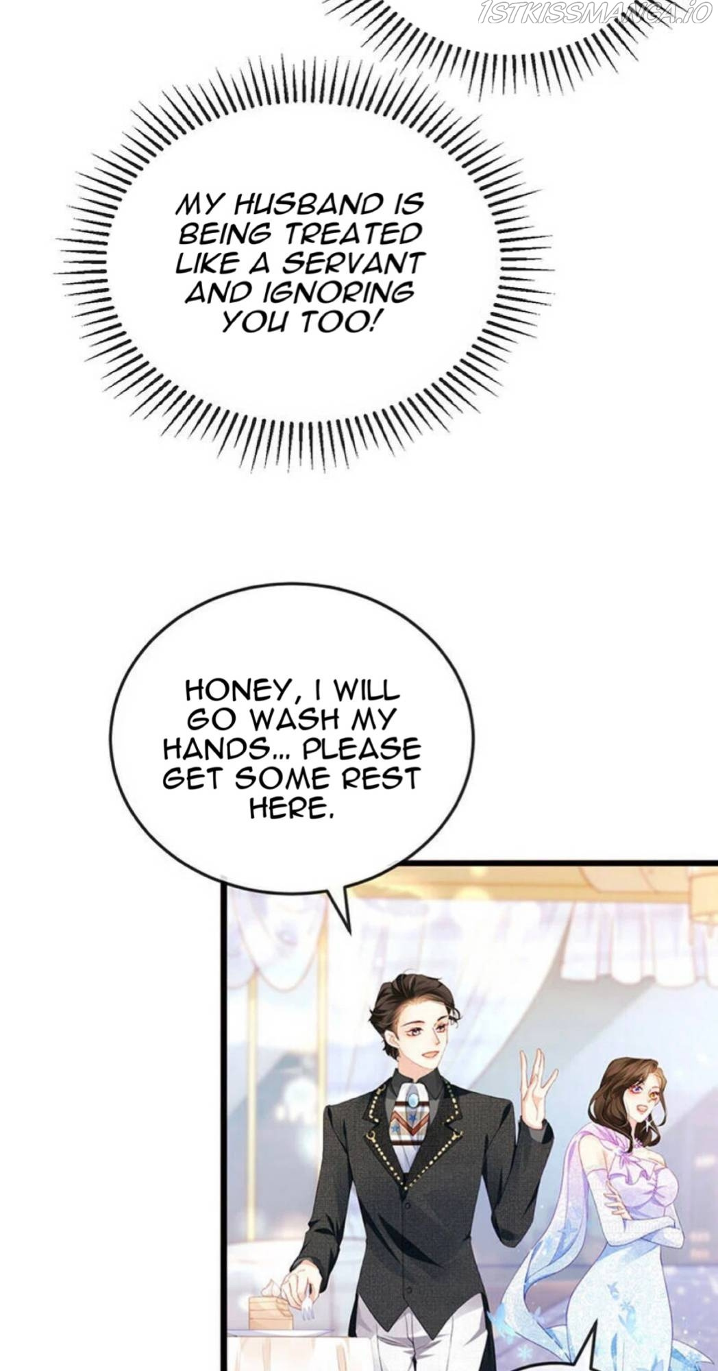 A Hundred Ways To Abuse A Slag chapter 3 - page 34