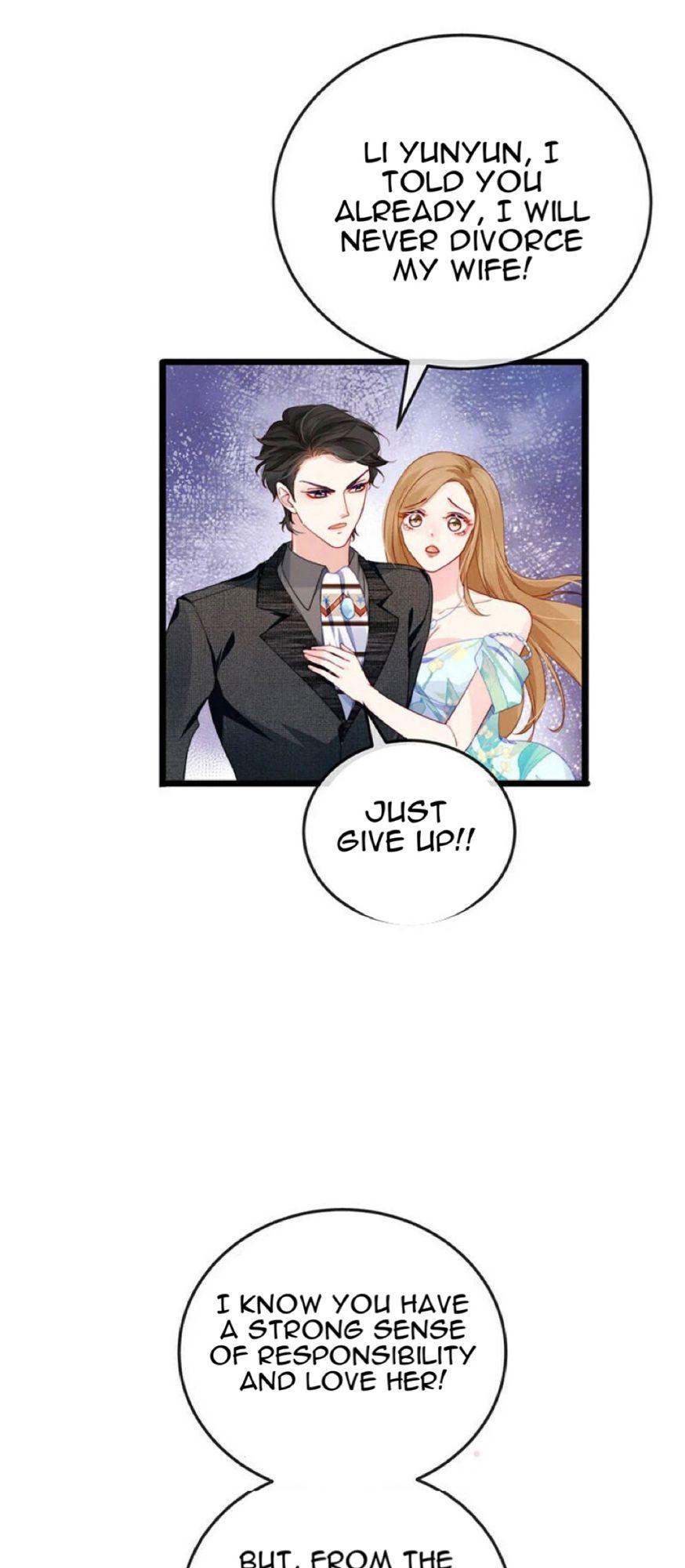 A Hundred Ways To Abuse A Slag chapter 4 - page 10