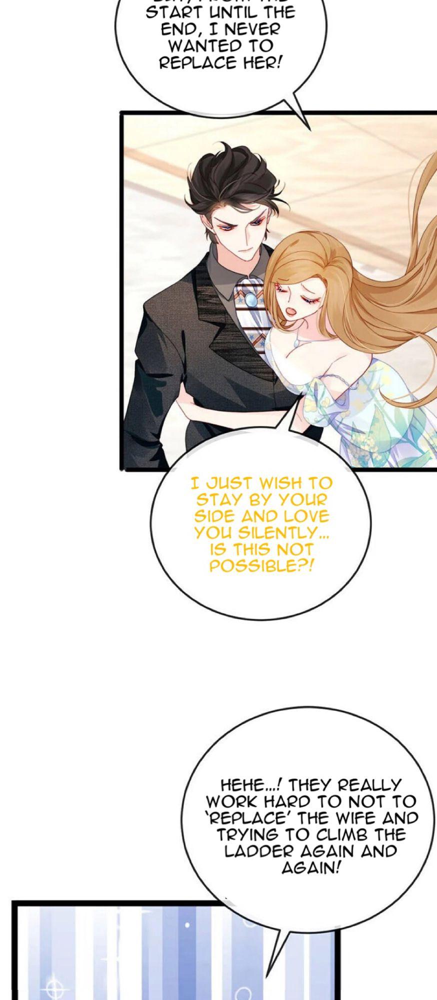 A Hundred Ways To Abuse A Slag chapter 4 - page 11