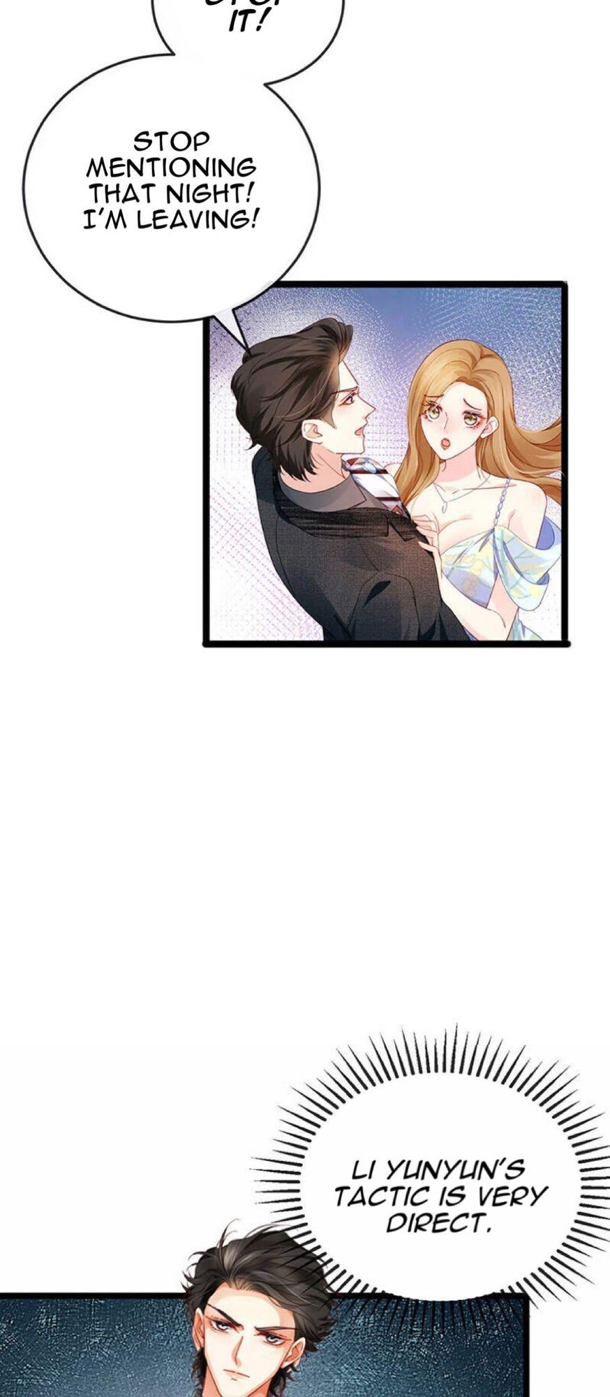 A Hundred Ways To Abuse A Slag chapter 4 - page 14