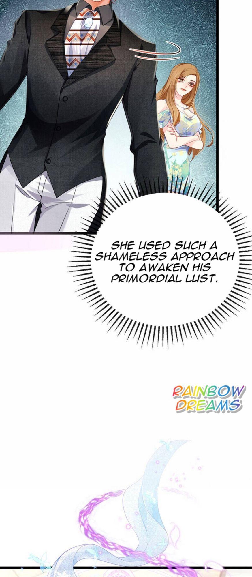 A Hundred Ways To Abuse A Slag chapter 4 - page 15