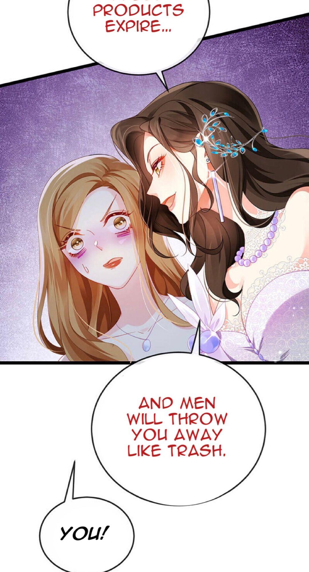 A Hundred Ways To Abuse A Slag chapter 4 - page 21