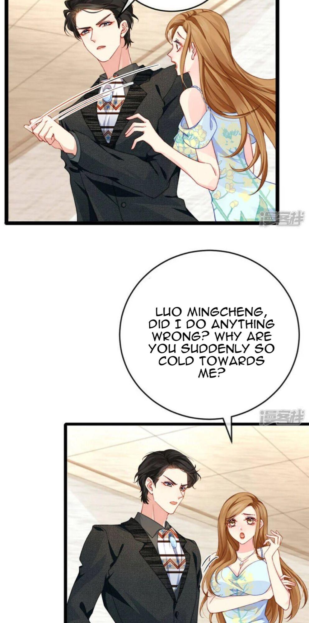 A Hundred Ways To Abuse A Slag chapter 4 - page 3