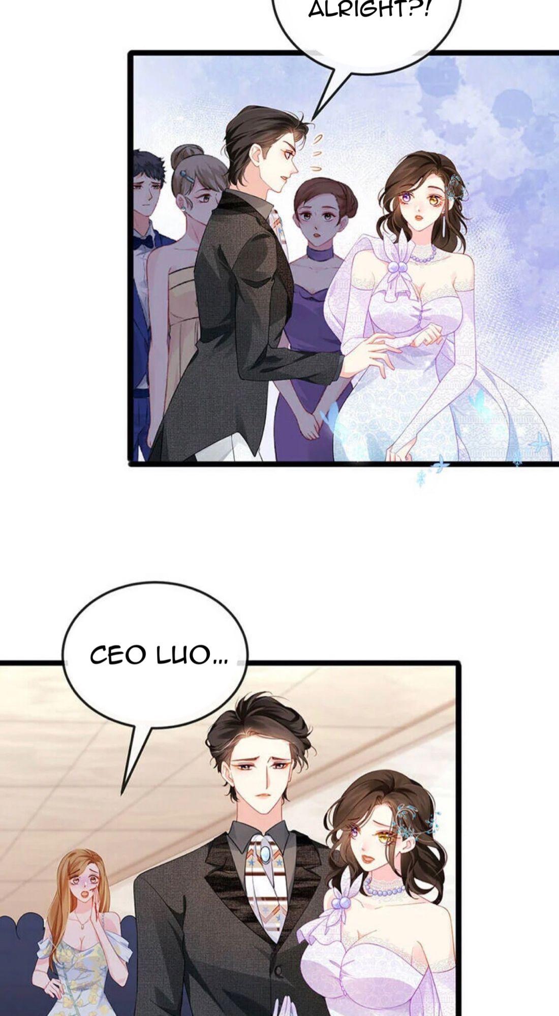 A Hundred Ways To Abuse A Slag chapter 4 - page 31