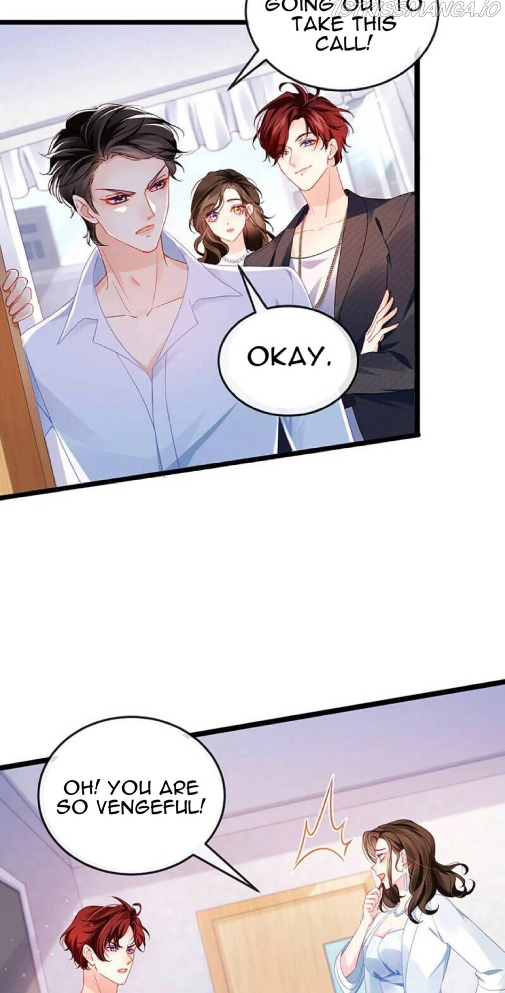A Hundred Ways To Abuse A Slag chapter 5 - page 25
