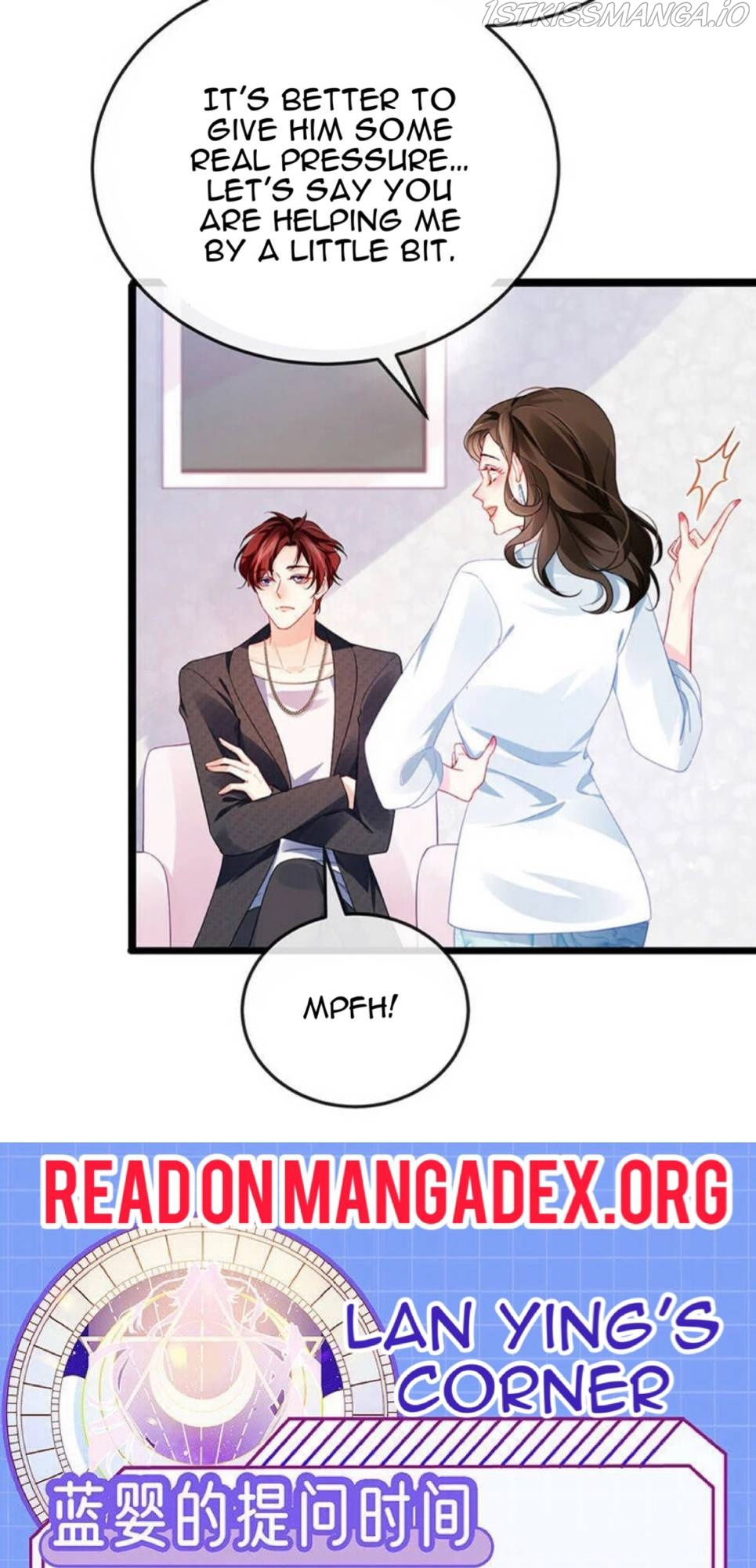 A Hundred Ways To Abuse A Slag chapter 5 - page 28