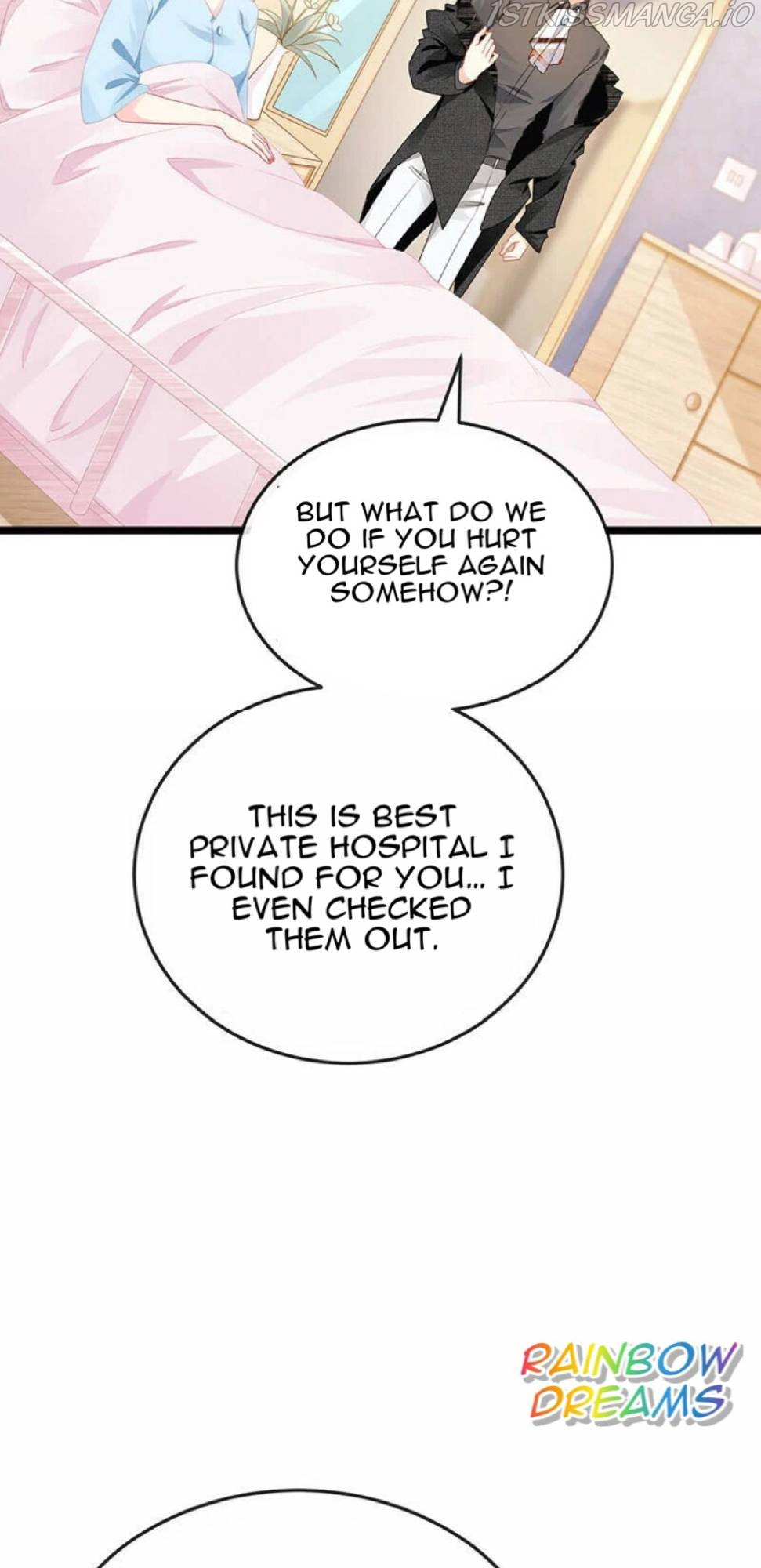 A Hundred Ways To Abuse A Slag chapter 5 - page 3