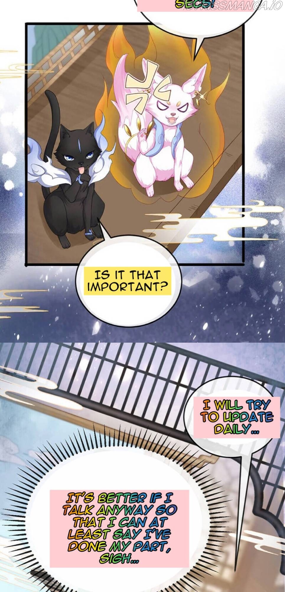 A Hundred Ways To Abuse A Slag chapter 5 - page 31