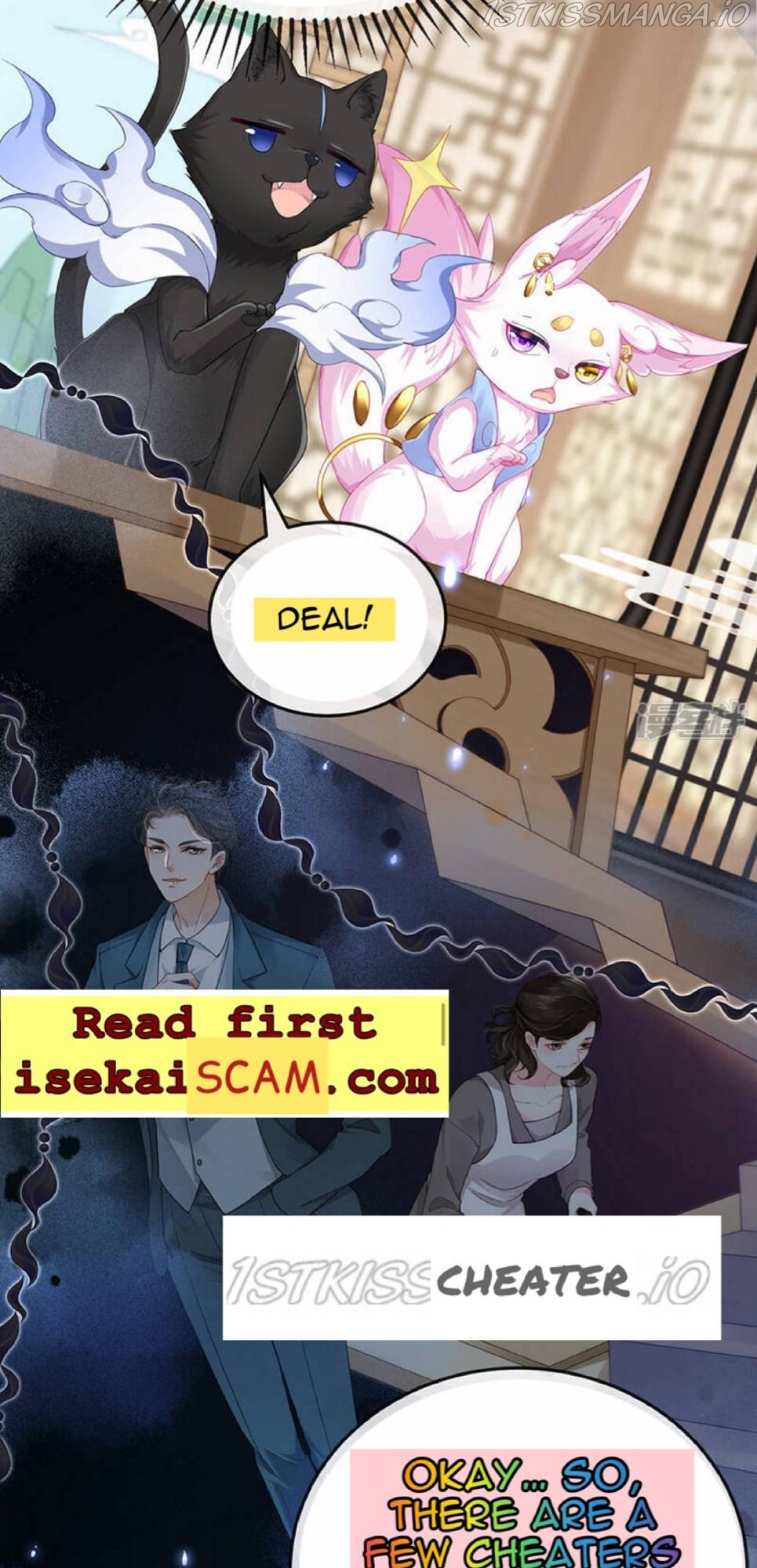 A Hundred Ways To Abuse A Slag chapter 5 - page 32