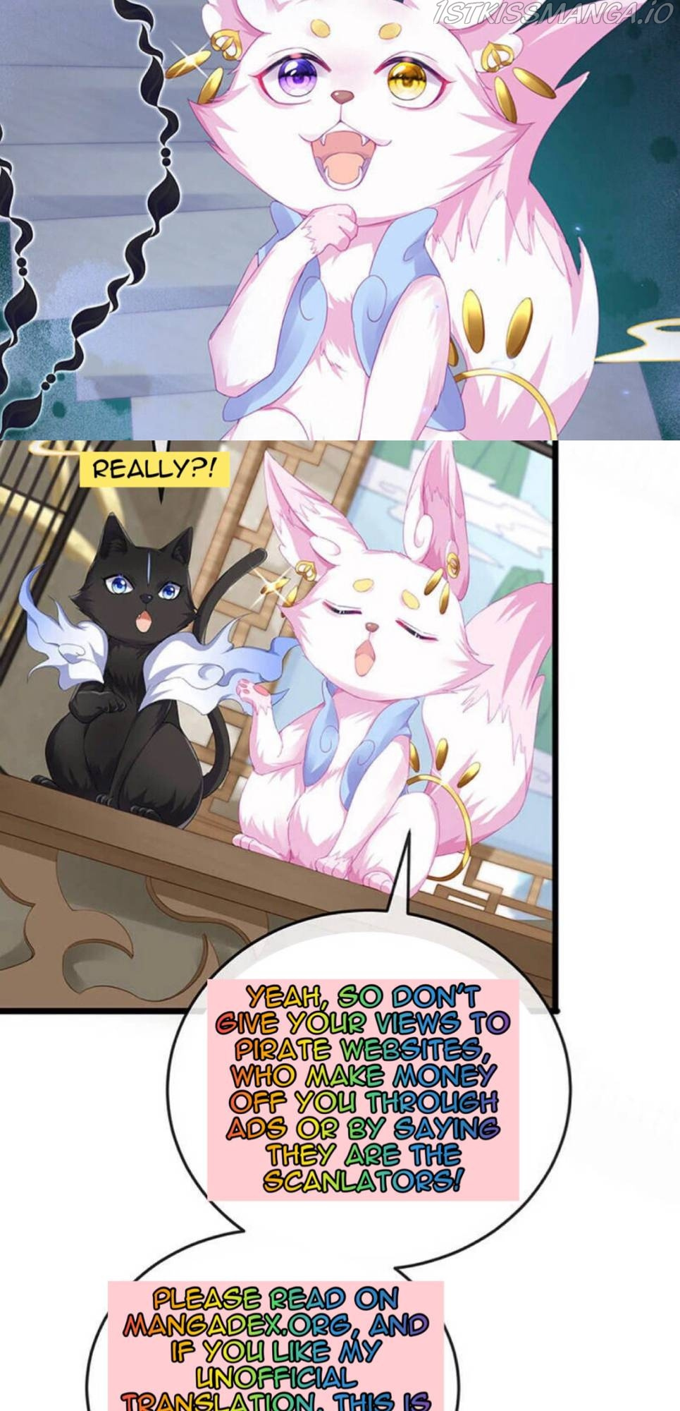 A Hundred Ways To Abuse A Slag chapter 5 - page 34
