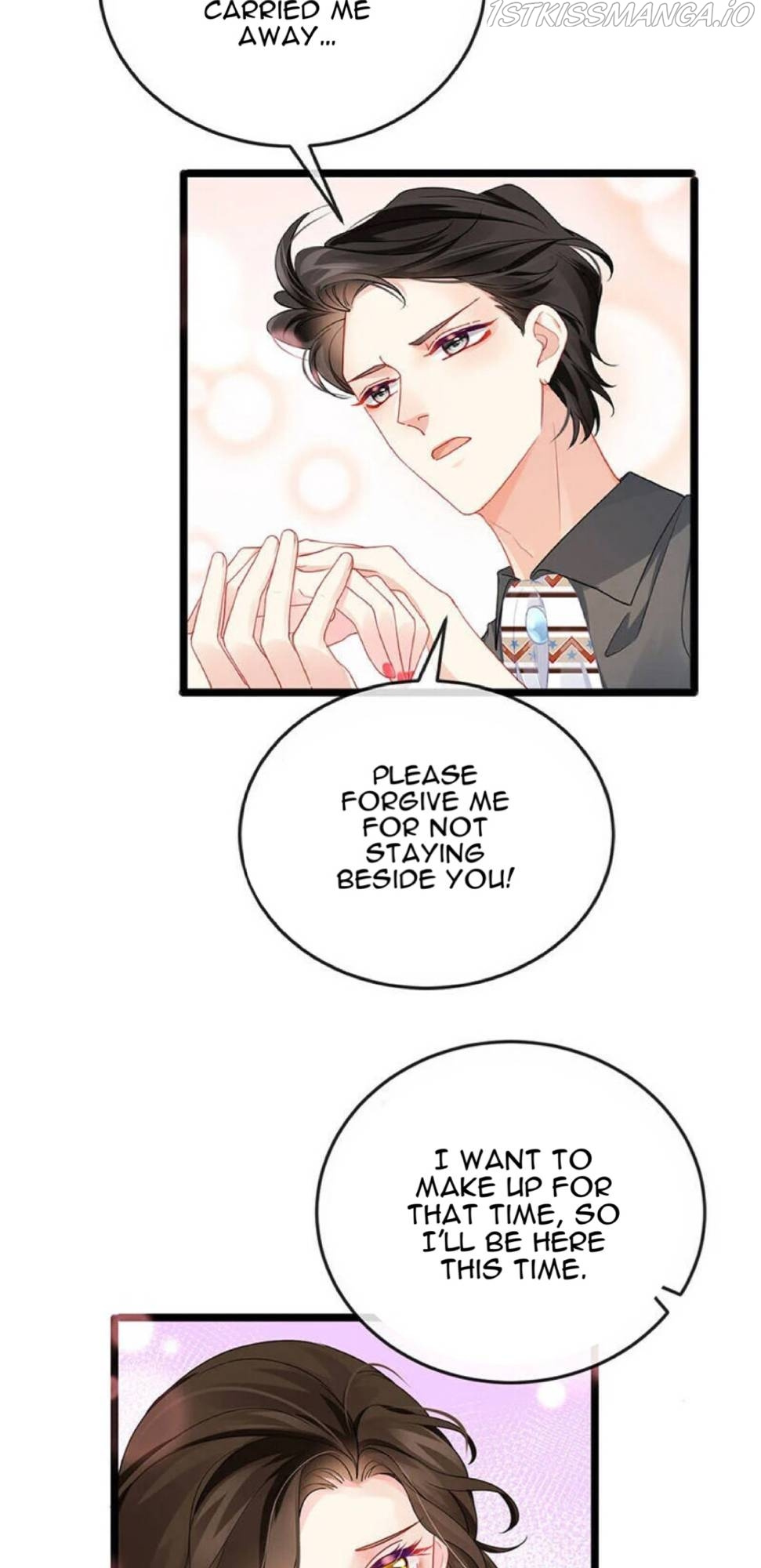 A Hundred Ways To Abuse A Slag chapter 5 - page 5
