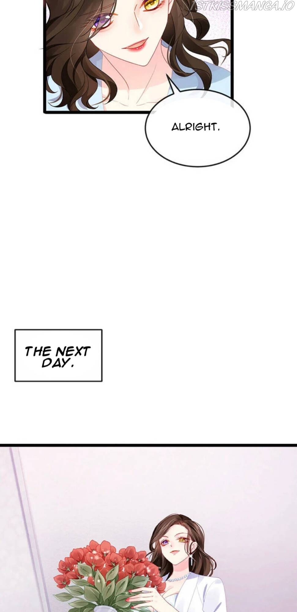 A Hundred Ways To Abuse A Slag chapter 5 - page 6