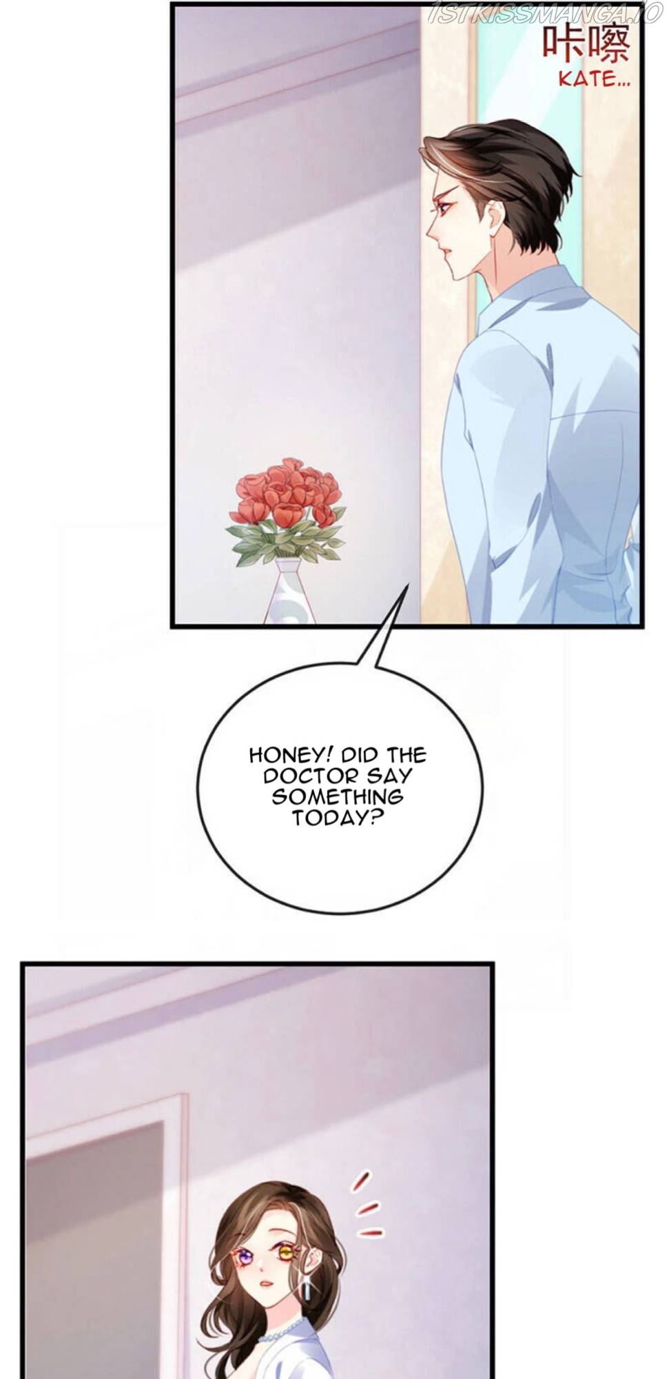 A Hundred Ways To Abuse A Slag chapter 5 - page 8