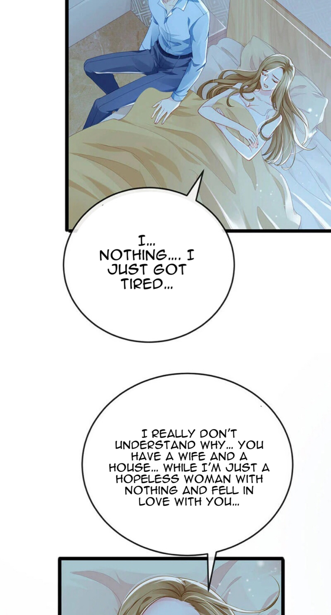 A Hundred Ways To Abuse A Slag chapter 6 - page 11