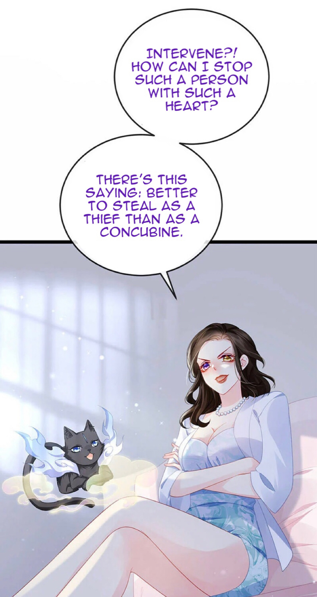 A Hundred Ways To Abuse A Slag chapter 6 - page 27