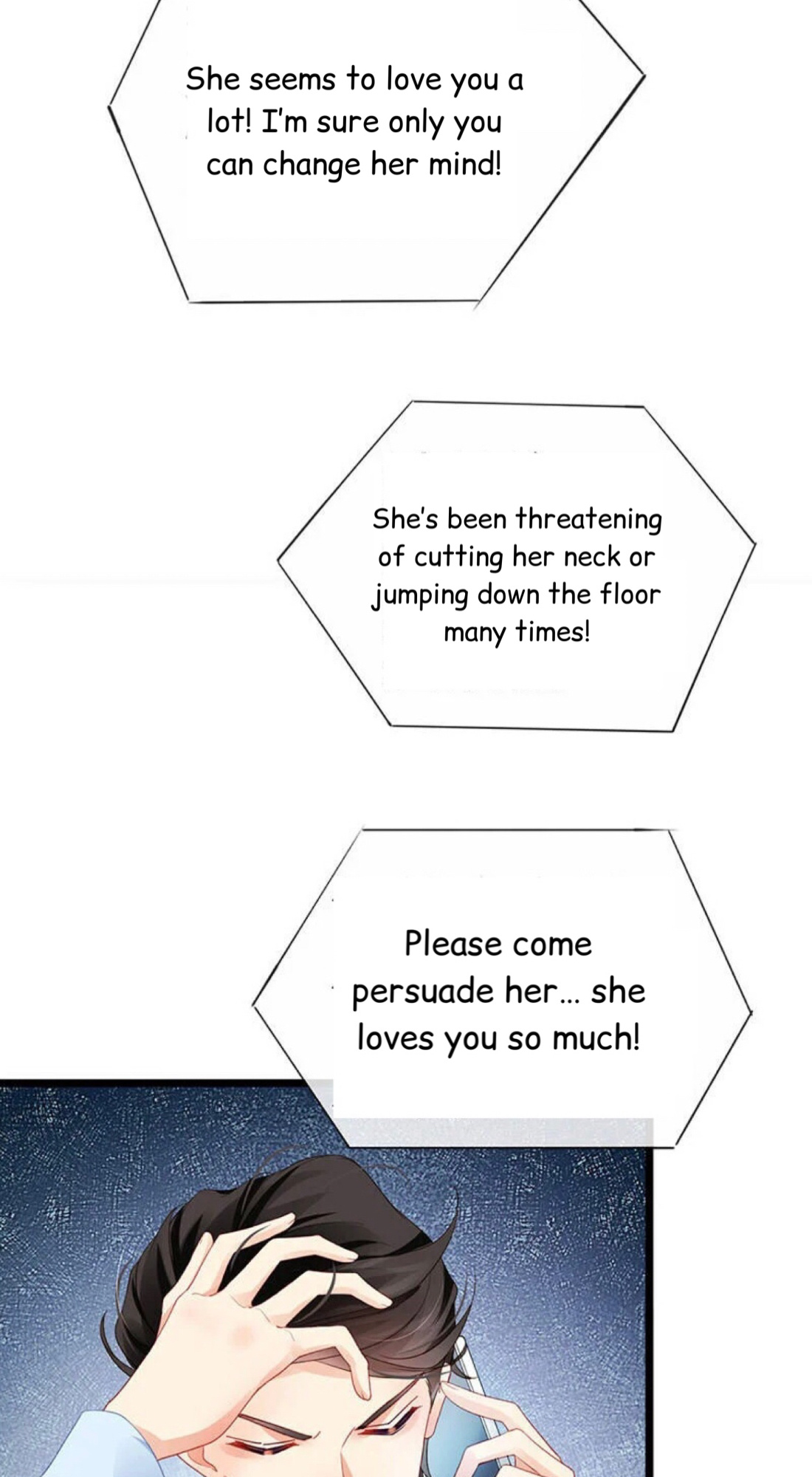 A Hundred Ways To Abuse A Slag chapter 6 - page 5
