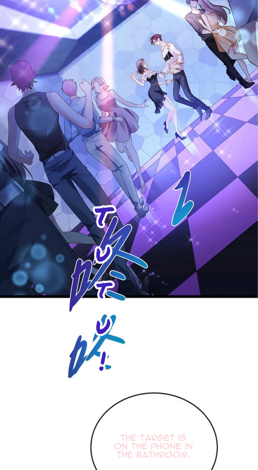 A Hundred Ways To Abuse A Slag chapter 8 - page 10