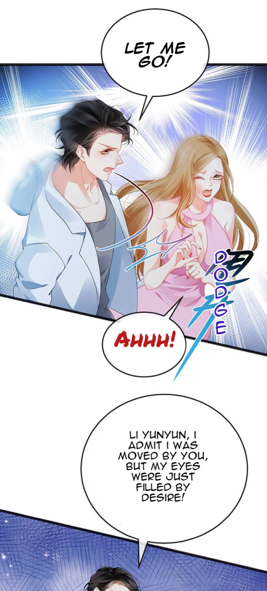 A Hundred Ways To Abuse A Slag chapter 9 - page 10