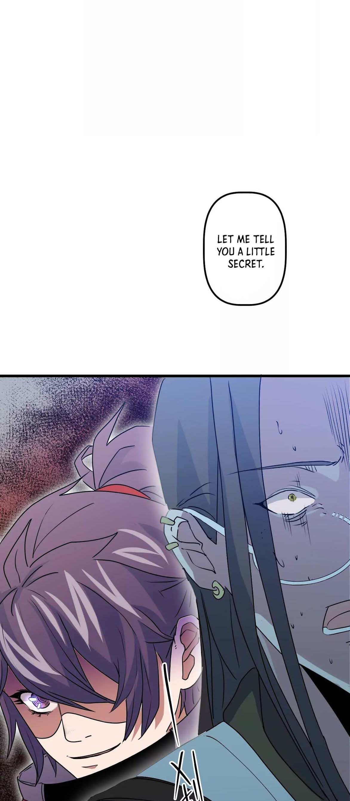 Escort Agency Of The Apocalypse Chapter 4 - page 13