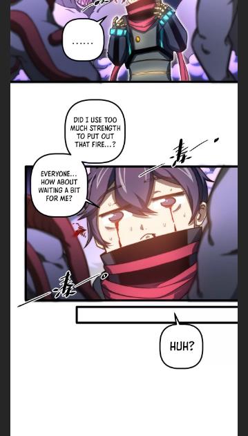 Escort Agency Of The Apocalypse Chapter 106 - page 10