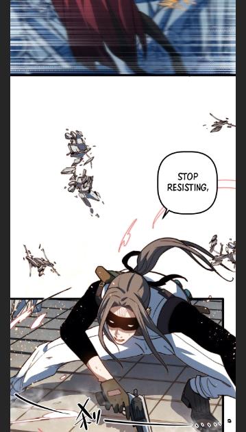 Escort Agency Of The Apocalypse Chapter 106 - page 18