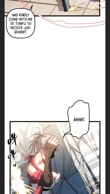 Escort Agency Of The Apocalypse Chapter 106 - page 19