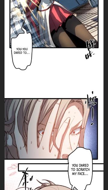 Escort Agency Of The Apocalypse Chapter 106 - page 20