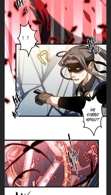 Escort Agency Of The Apocalypse Chapter 106 - page 26