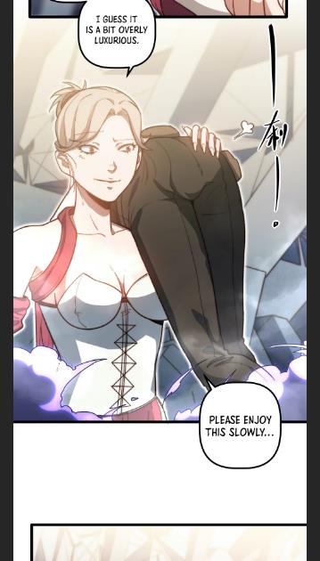 Escort Agency Of The Apocalypse Chapter 106 - page 3
