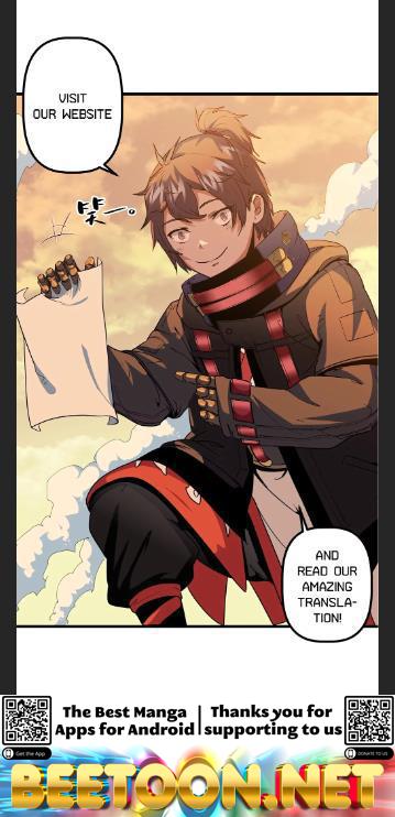 Escort Agency Of The Apocalypse Chapter 106 - page 30