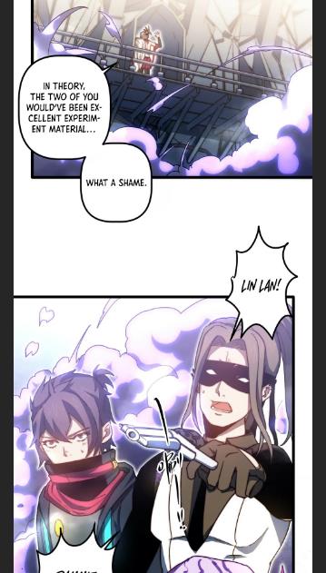 Escort Agency Of The Apocalypse Chapter 106 - page 4