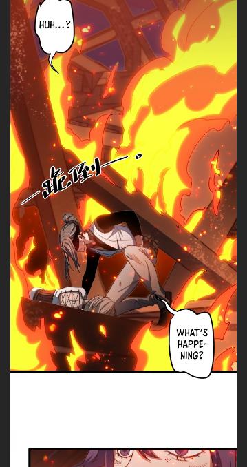 Escort Agency Of The Apocalypse Chapter 98 - page 10