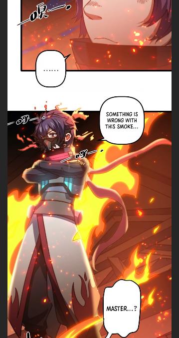 Escort Agency Of The Apocalypse Chapter 98 - page 11