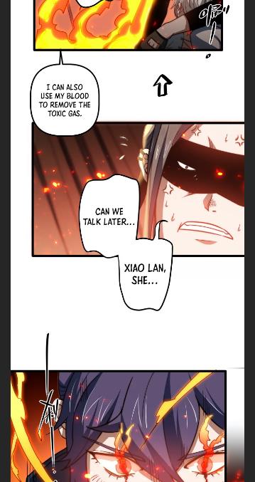 Escort Agency Of The Apocalypse Chapter 98 - page 13