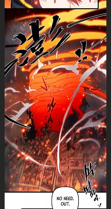 Escort Agency Of The Apocalypse Chapter 98 - page 14