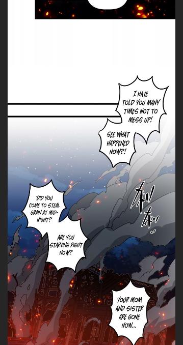 Escort Agency Of The Apocalypse Chapter 98 - page 15