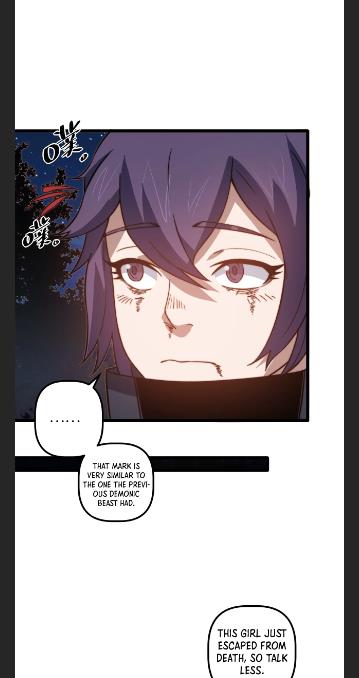 Escort Agency Of The Apocalypse Chapter 98 - page 20