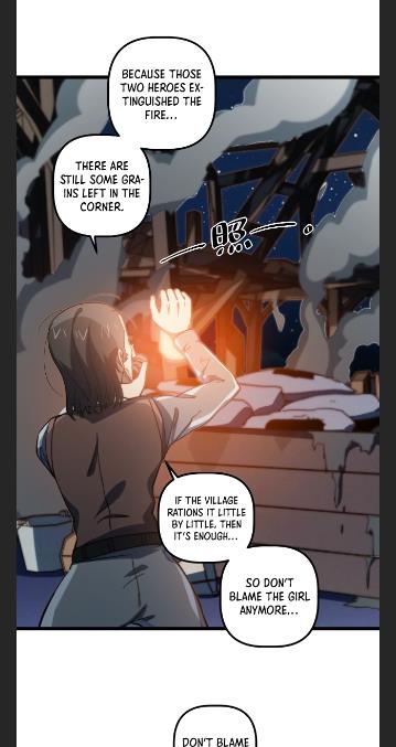 Escort Agency Of The Apocalypse Chapter 98 - page 23