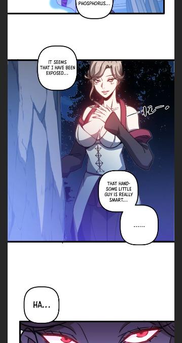 Escort Agency Of The Apocalypse Chapter 98 - page 28